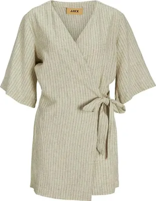 Immagine prodotto di Jack & Jones Breeze Summer Jjxx Playsuit Beige S Damen Beige S