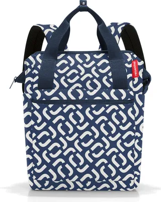 Produktbild von Reisenthel allrounder R, Stadt, Uni, Polyester