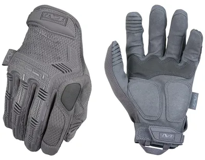Produktbild von MECHANIX Mechanix M-Pact Wolf Grey GRAU S