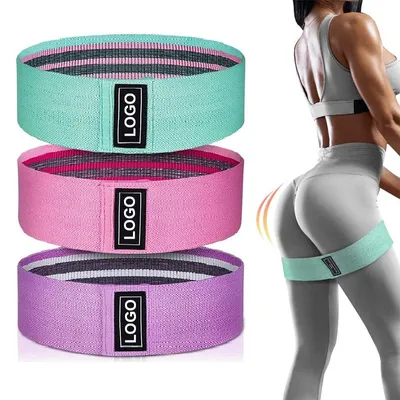 Image de Ceinture antidérapante résistante M Violet