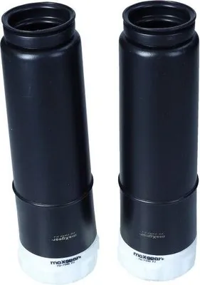 Produktbild von MAXGEAR 72-7240 Staubschutzsatz Stoßdämpfer Hinten für AUDI A3 Sportback (8PA) A3 Schrägheck (8P1)