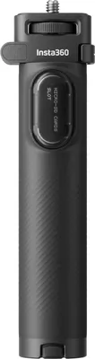 Produktbild von Insta360 CINSCAVU, Kamera, Schwarz, Insta360, Kunststoff, 300 kg, China