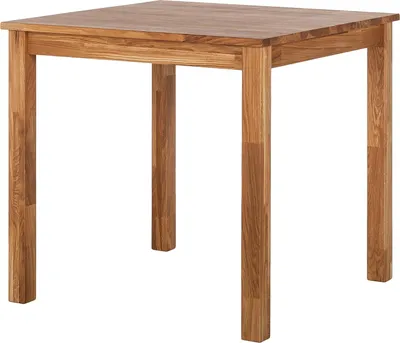 Produktbild von home24 Esstisch - Massivholz