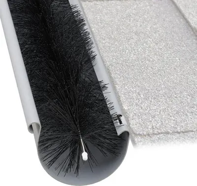 Zdjęcie produktu dla Szczotka rynnowa 10 cm