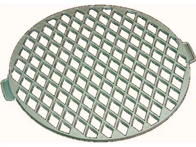 Image de Emporte-pièce pour grille à tarte, Ø 300 mm, composé de 2 pièces