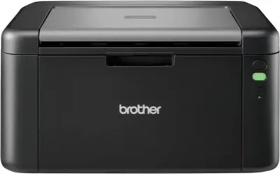 Obrázek produktu pro Brother HL-L1242W, Laser, 2400 x 600 DPI, A4, 20 str. za minutu, Duplexní tisk, Černá
