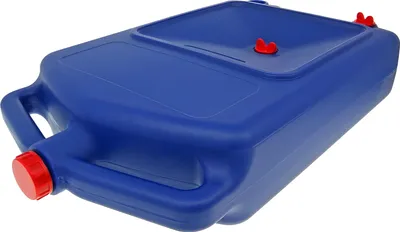 Immagine prodotto di Vaschetta di raccolta per olio e liquido di raffreddamento - 8 litri