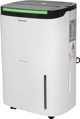 Zdjęcie produktu dla Jonowy oczyszczacz powietrza Rohnson R-9630