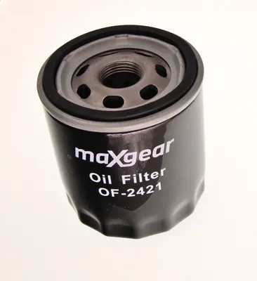 Produktbild von Ölfilter MAXGEAR 26-2056 Anschraubfilter für CHEVROLET CORVETTE (C6) für CADILLAC ESCALADE GMT 900 für HUMMER H2 SUV