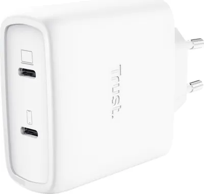 Immagine prodotto di Trust Maxo Universale Bianco AC Interno