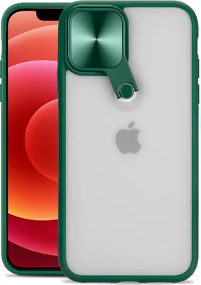 Immagine prodotto di Custodia Cyclop per Samsung Galaxy A52s 5G - Žalia KP17868