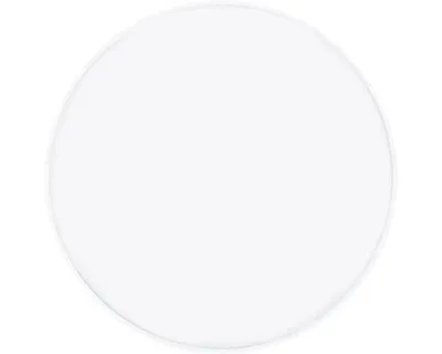Imagen del producto de Lámpara de techo LED Eurakles Regina, 36 W, 2160 lúmenes, 3000-6000 K, color blanco, con control remoto
