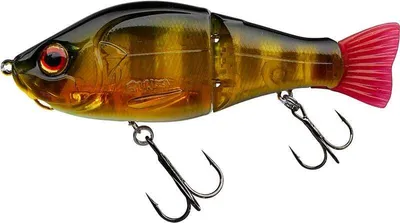 Produktbild von Gunki Scunner 175 S Twin Perch Master Swimbait