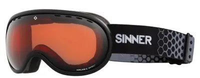 Obrázek produktu pro Dámské lyžařské a snowboardové brýle Sinner