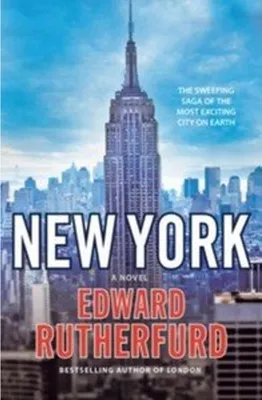 Produktbild von New York