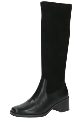 Obrázek produktu pro Caprice Dámské elegantní kozačky 9-25503-43 černá