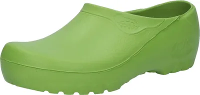 Produktbild von Alsa Da.Fashion-Jolly Peridot hellgrün Gr. 35