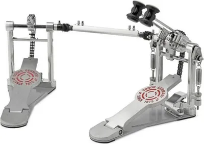 Zdjęcie produktu dla Sonor Doppelpedal DP 4000