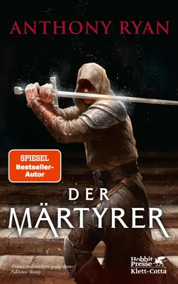 Immagine prodotto di Der Märtyrer