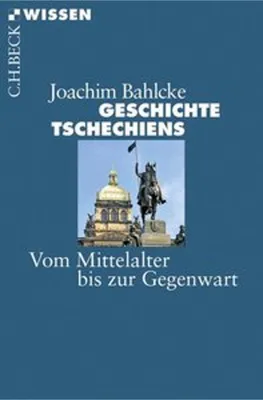 Obrázek produktu pro Geschichte Tschechiens
