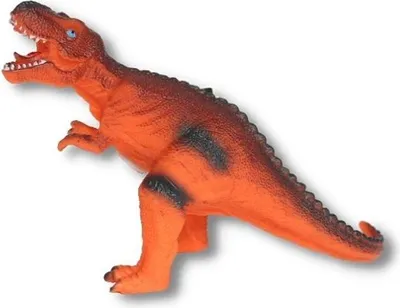 Immagine prodotto di Dinozaur Tyrannosaurus Rex dw BY168-2E 04191
