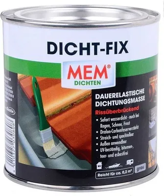 Produktbild von MEM Dicht-Fix 375 ml