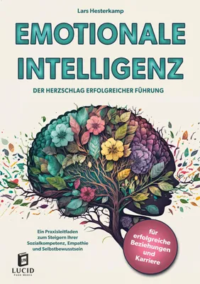 Produktbild von Emotionale Intelligenz