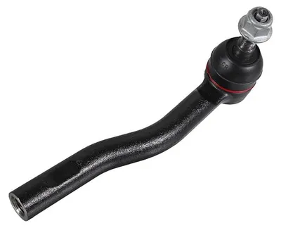 Productafbeelding van METZGER Spurstangkoppeling, spurstang voor VW Amarok II pick-up (T1, NF), voorzijde, rechts, artikelnummer 54071602