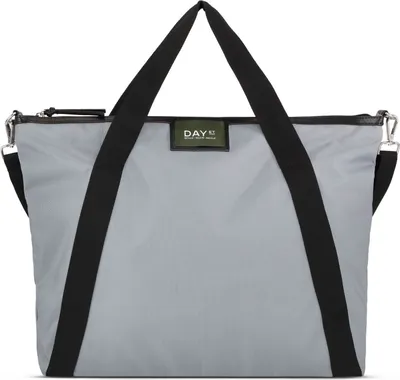 Produktbild von DAY ET Umhängetasche Gweneth Re-S Crossbody Tradewinds grau