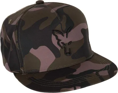 Image de FOX Camo Snapback