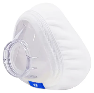 Productafbeelding van Herbruikbare CPAP-Maskerliner voor Neusmasker, 4 Stuks