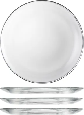 Immagine prodotto di Eisch PIATTI Set di 4 piatti 21 cm