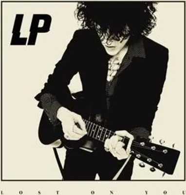 Produktbild von Lp-Lost on You (Deluxe Edition)