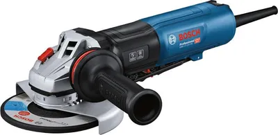Produktbild von Winkelschleifer GWS 17-150 PS