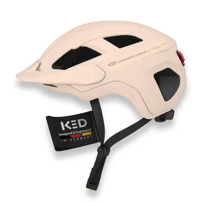 Produktbild von 75 KED City-Fahrradhelm Embrace Urban UF-1
