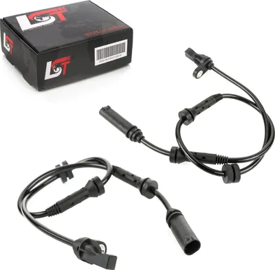 Produktbild von 2x ABS Sensor vorne 34526791223 für BMW F20 F21 F22 F23 F30 F31 F32 F33 F34 F36