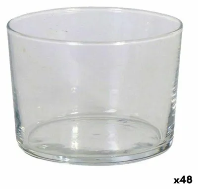 Obrázek produktu pro Skleněné nádobí (48 ks)