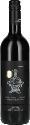 Produktbild von Eichenwald DER ARISTOKRAT Cabernet Sauvignon 2023 13,5% Vol. 0,75l