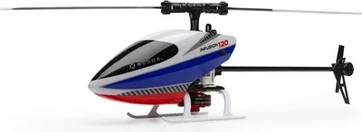 Immagine prodotto di Elicottero Blade RC InFusion 120 BNF Basic, AS3X, SAFE