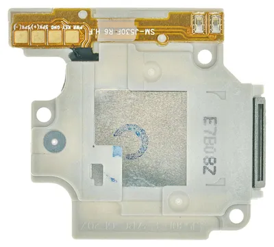 Produktbild von Samsung Galaxy J5 2017 SM-J530F Buzzer Lautsprecher Audio