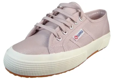 Produktbild von Superga Damen Low Sneaker 2750 LAME Low Top S001820 Rosa