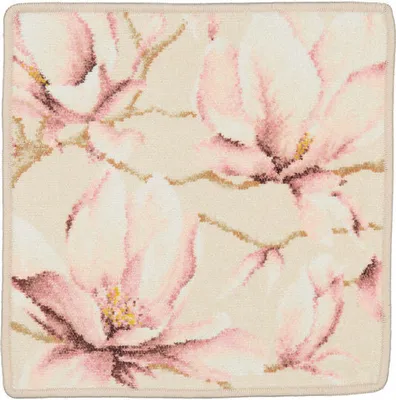 Produktbild von Feiler GmbH, Gesichtstuch, Belle Fleur