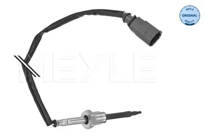 Produktbild von MEYLE 114 800 0193 Abgastemperatursensor für VW Golf VII Schrägheck (5G1, BQ1, BE1, BE2) 895mm
