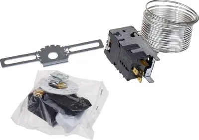 Image de Whirlpool - Thermostat Danfoss Nr6 Aktives Signal - C00280250