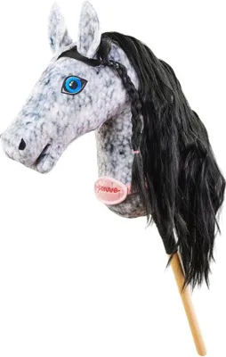 Immagine prodotto di Hobby Horse Ponnie Stardust