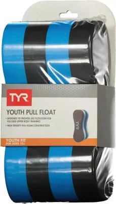 Produktbild von Tyr Junior Pull Buoy Mehrfarbig Mehrfarbig One Size