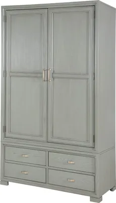 Produktbild von Kleiderschrank Möbel Regal Schränke Schrank Schlafzimmer Schrank Holz Designer