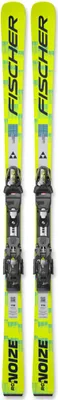 Produktbild von Fischer RC4 NOIZE M-PLATE + RC4 Z13 GW FF - 183