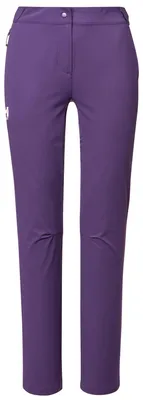 Immagine prodotto di Pantaloni da donna Millet Ubic S P, colore viola, taglia 40