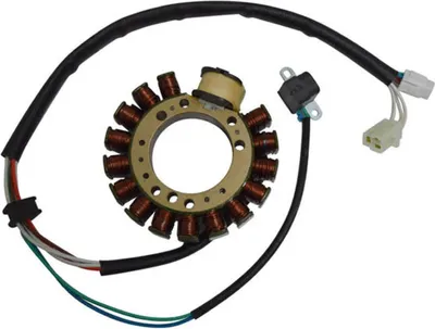Immagine prodotto di Statore SGR Trifase 15 poli con Pick-up per YAMAHA